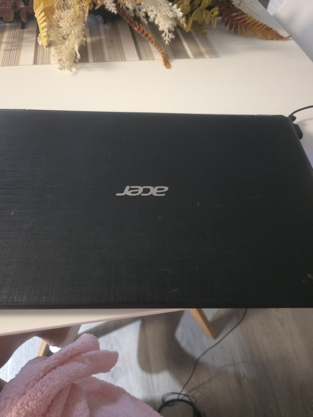 Acer Aspire A315-51 15.6" FHD i3-8130U 4GB RAM 1TB HDD Windows 11 Black